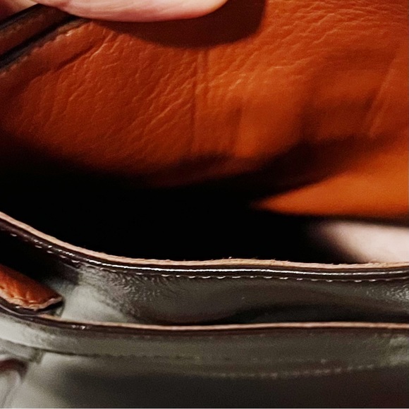 $J. Ransford Collection Jodhpur Boots, Dark Brown, Round Toe, Low Heel, Size 10 - Picture 8 of 11